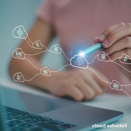 Escritorio Remoto para Empresas