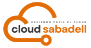 Cloud Sabadell - Hacemos fácil el Cloud